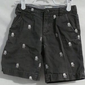 CHILDREN'S PLACE size 5 shorts